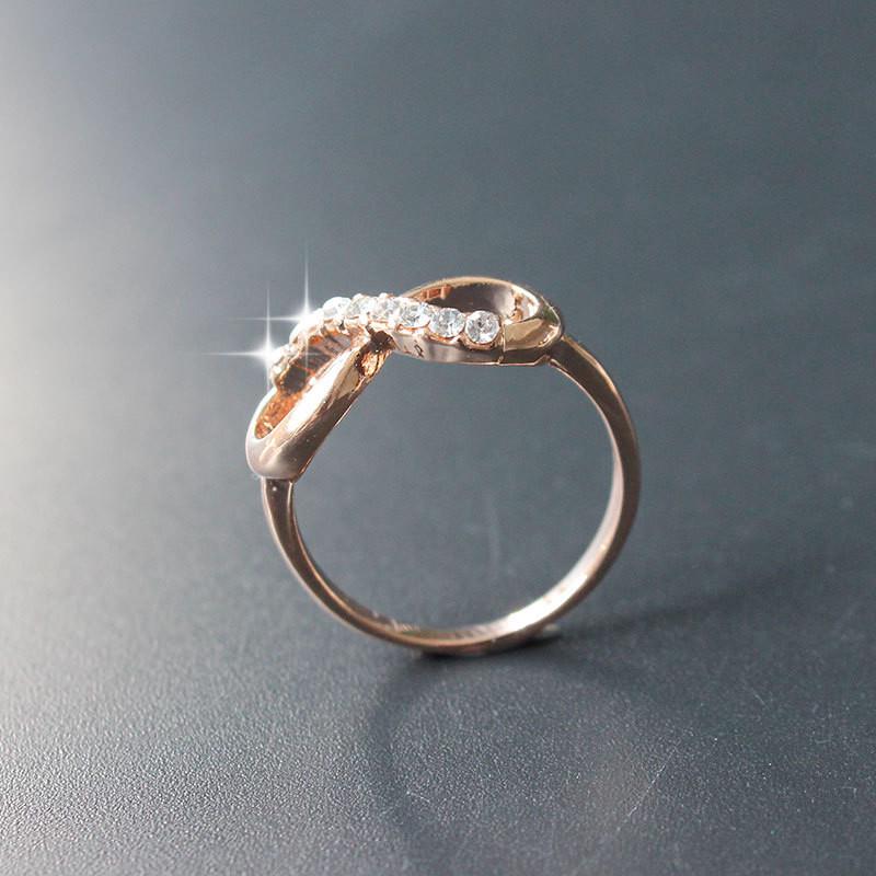 Rose Grace Ring