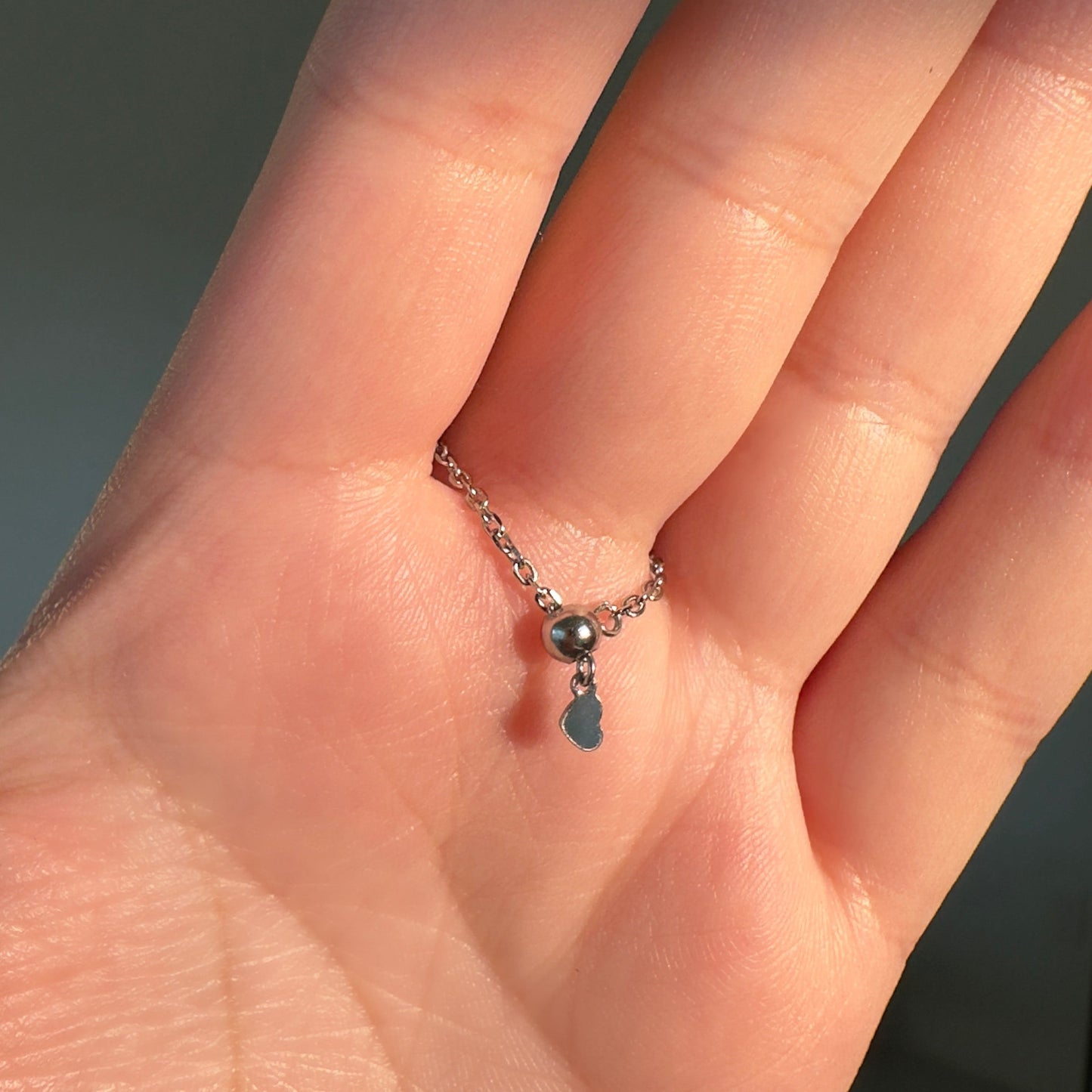 Classic Adjustable Chain Rings