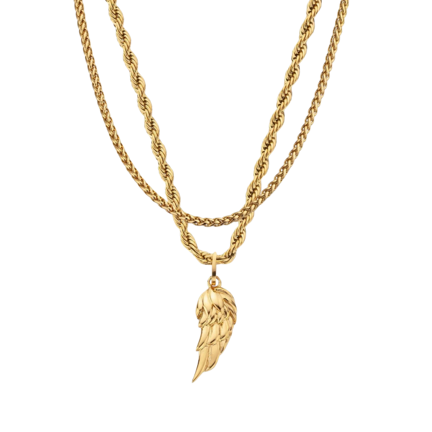 Pendant Set