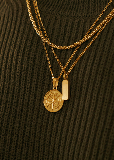Pendant Set