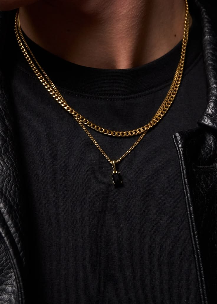 Men's Chain