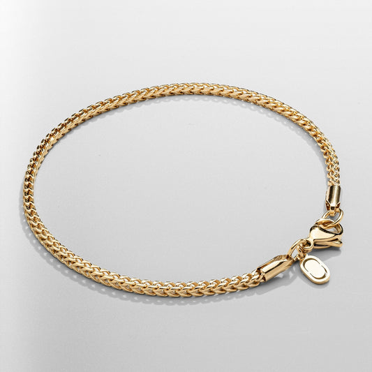 Cali Bracelet 2mm