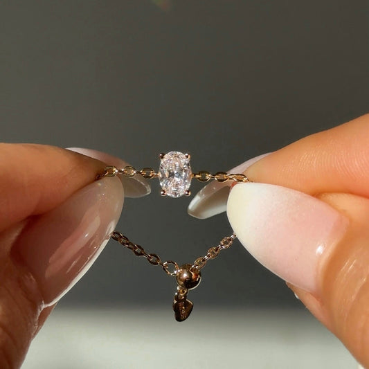 Classic Adjustable Chain Rings