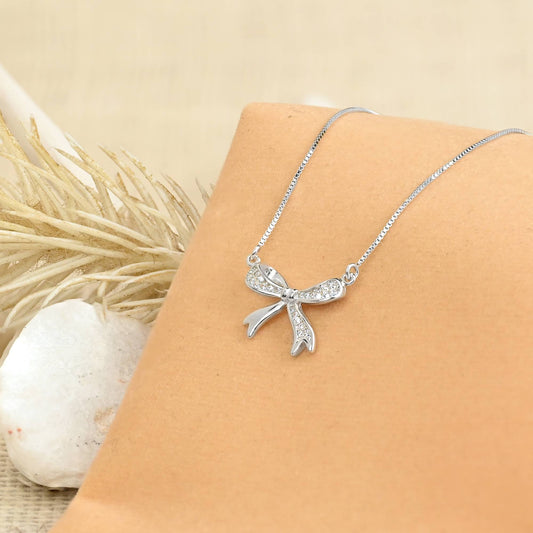 Necklace, Front