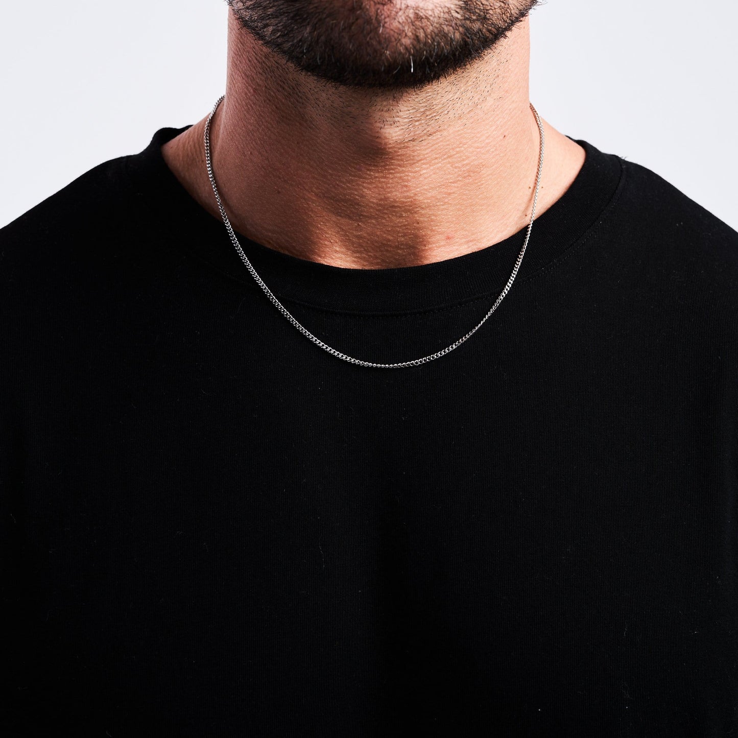 Connell Chain (Gold) 2mm