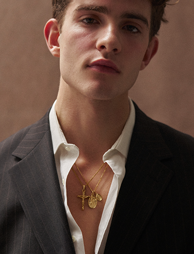 Pendant Set