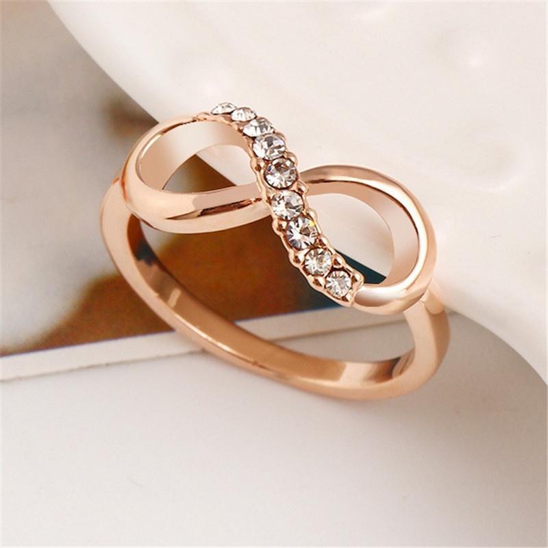Rose Grace Ring