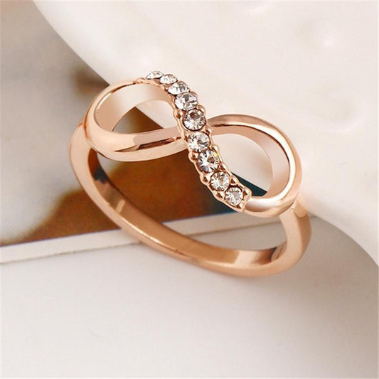 Rose Grace Ring